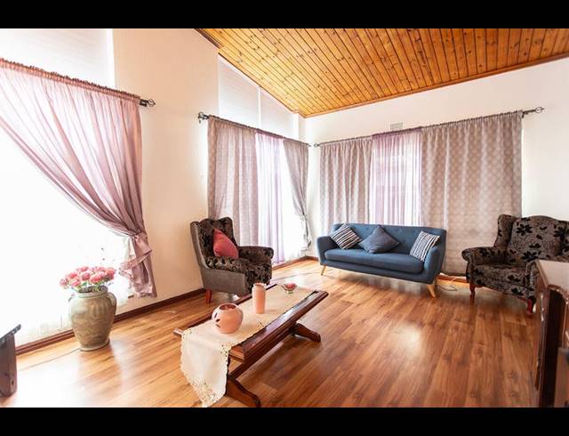 4 BEDROOM HOUSE FOR SALE IN BELMONT PARK